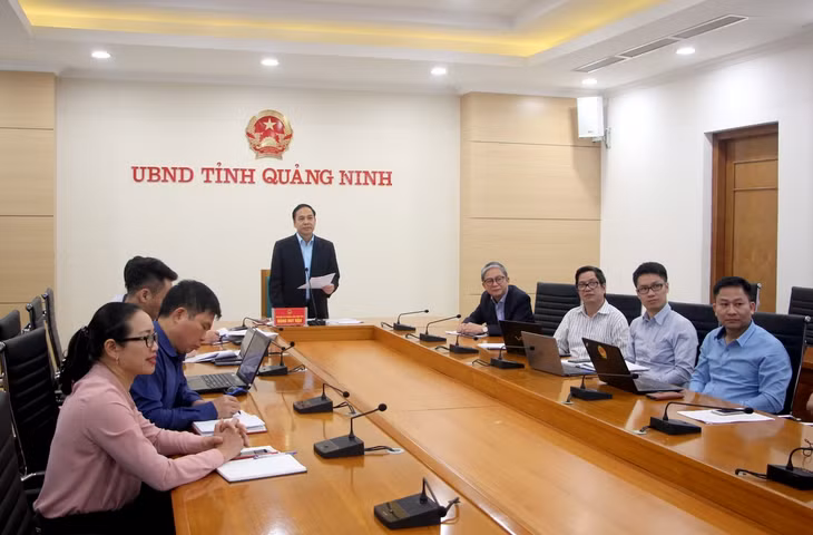 Phó Chủ tịch 