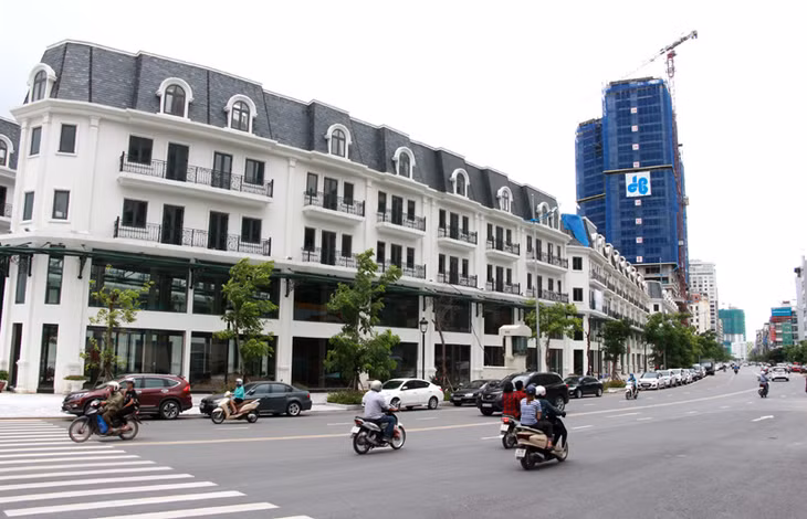 Đô thị Quảng Ninh