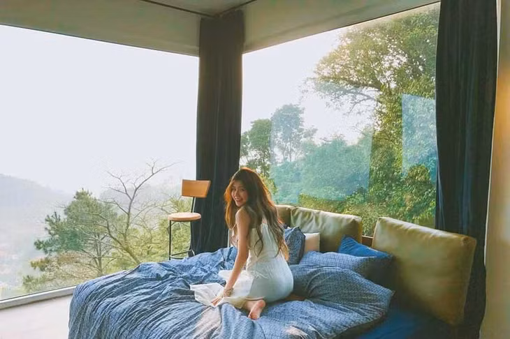 Xu hướng homestay nở nộ và không còn xa lạ gì với nhiều người