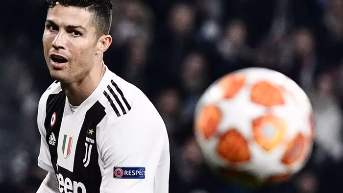 Ronaldo thật sự là ngôi sao vĩ đại nhất Champions League.