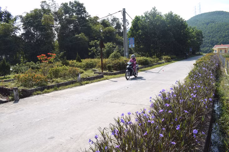 Nơi một thời được gọi là 