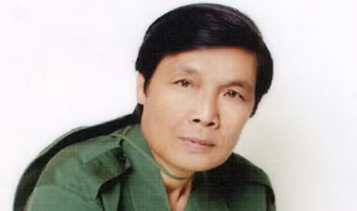 NSND Doãn Tần.