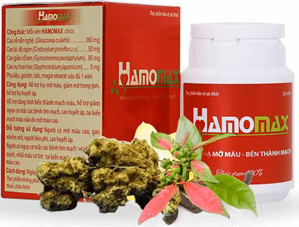 Cục An toàn thực phẩm cảnh báo người tiêu dùng cẩn trọng với thông tin quảng cáo sản phẩm thực phẩm bảo vệ sức khỏe Hamomax vi phạm quy định quảng cáo