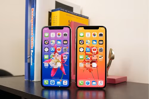 iPhone 2020 có thể sẽ không còn "tai thỏ". Ảnh: Phonearena.
