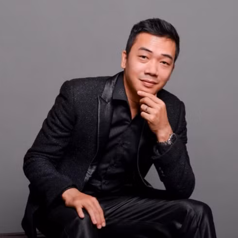 Nhạc sĩ Đỗ Bảo.