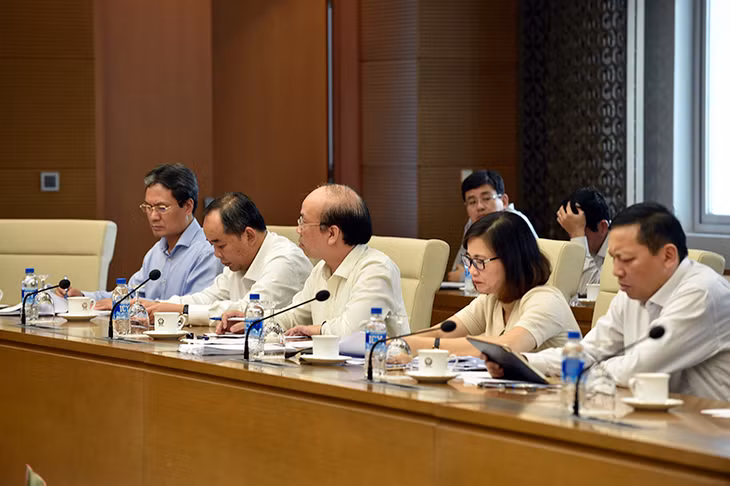Ảnh: VGP/Nhật Bắc 