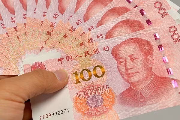 Hai Lin đã trả lại toàn bộ số tiền mà cô được các nhà hảo tâm ủng hộ. (Ảnh minh họa: Xinhua)