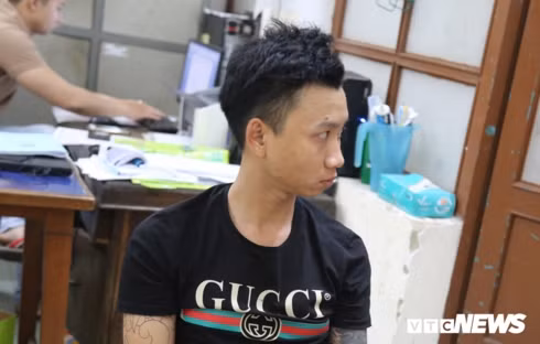  Trương Hữu Nhân. 