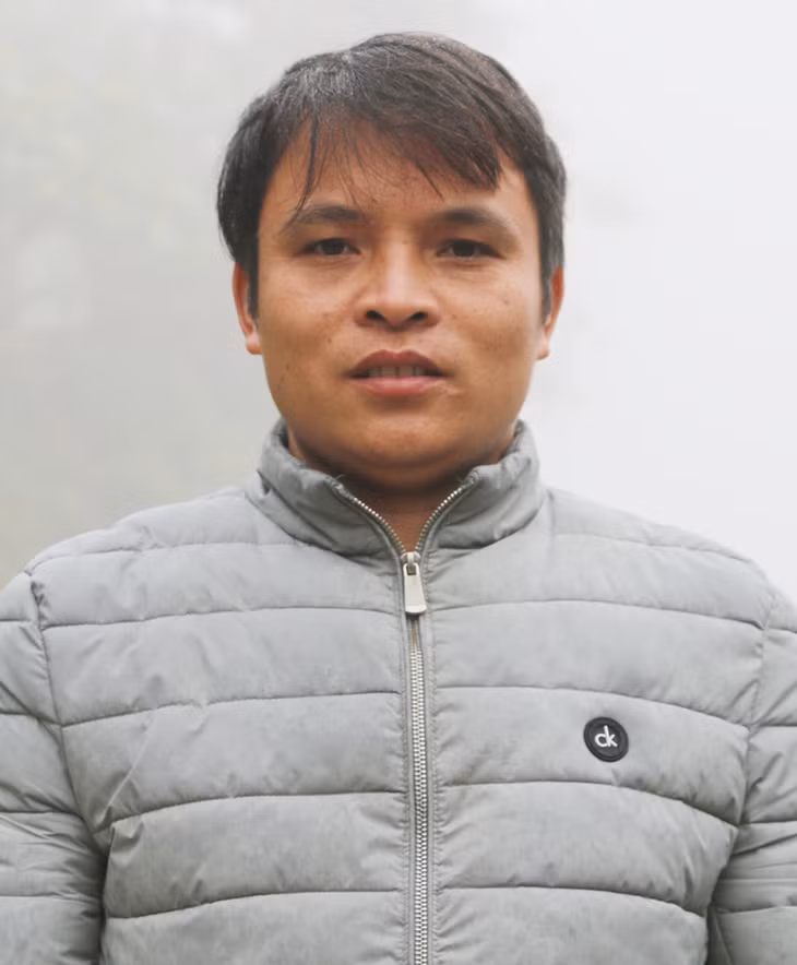 Anh Dường Cắm Hếnh