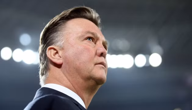  Van Gaal nghỉ hưu ở tuổi 67.