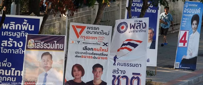 Ảnh minh họa: Washington Post