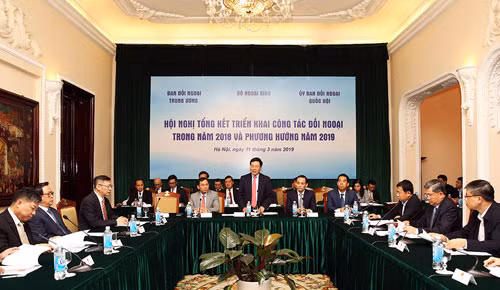 Ảnh: VGP/Hải Minh