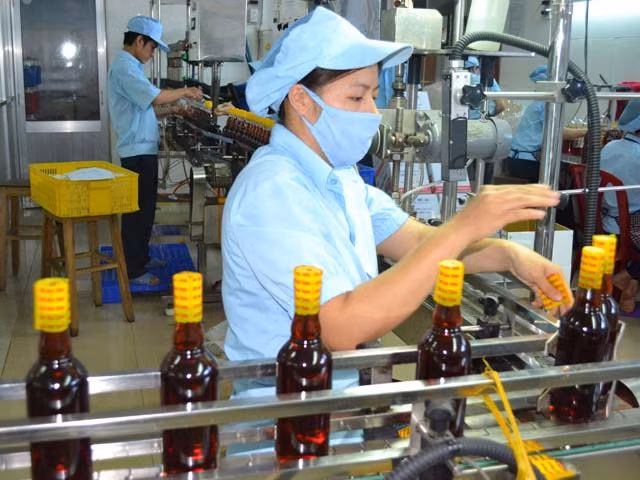 Dự thảo chưa đảm bảo sự đồng thuận - một trong ba nguyên tắc quan trọng nhất của một văn bản khi ban hành, theo cơ quan soạn thảo. 
