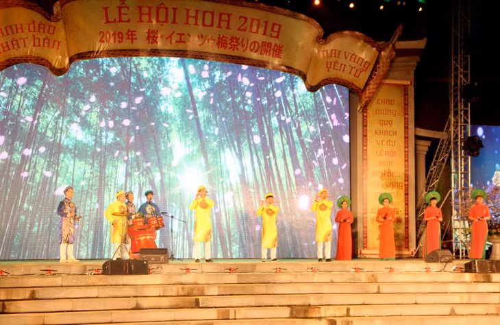 Tiết mục