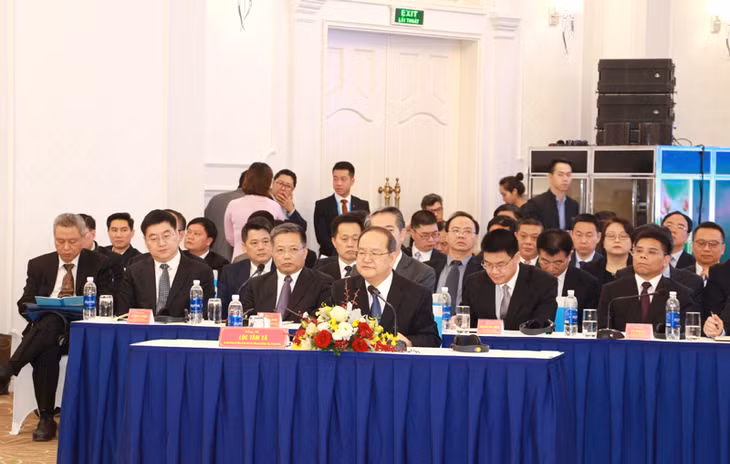 Lộc Tâm Xã