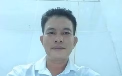 Nghi can Nam.