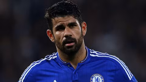 Chelsea đang săn tiền đạo khác để tạo áp lực lên Costa