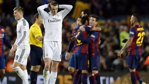 Gareth Bale đang sa sút phong độ trong hơn một tháng qua