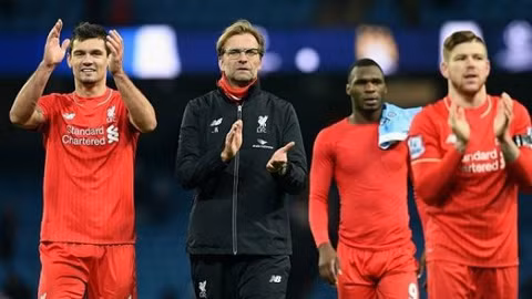 Tiếp đà thăng hoa, Liverpool sẽ đánh bại Swansea