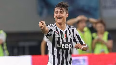 Dybala xứng đáng đeo áo số 10 kế tục những huyền thoại Baggio, Del Piero hay Tevez