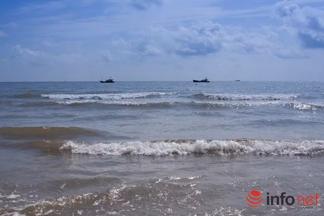 Sóng dạt dào
