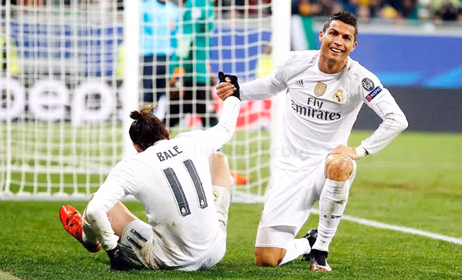 Không chắc những trụ cột của Real Madrid muốn ủng hộ Benitez