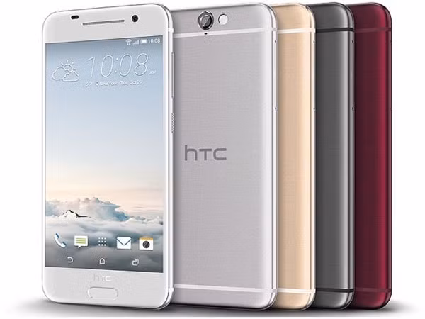 HTC One A9.