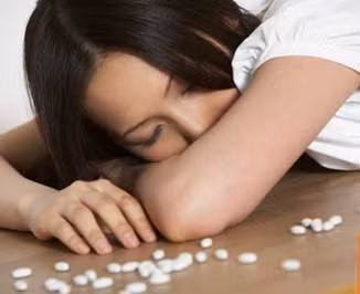 Đa số các loại thuốc ngủ đều có thể gây hại cho cơ thể.