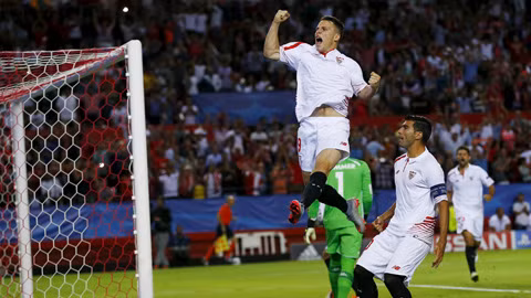 Cũng gặp nhiều khó khăn như đối thủ nhưng Sevilla sẽ giành chiến thắng