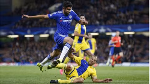 Vượt qua Maccabi Tel Aviv và có thể sớm giành vé vào vòng 1/8 sẽ là động lực rất lớn cho Chelsea tiến lên