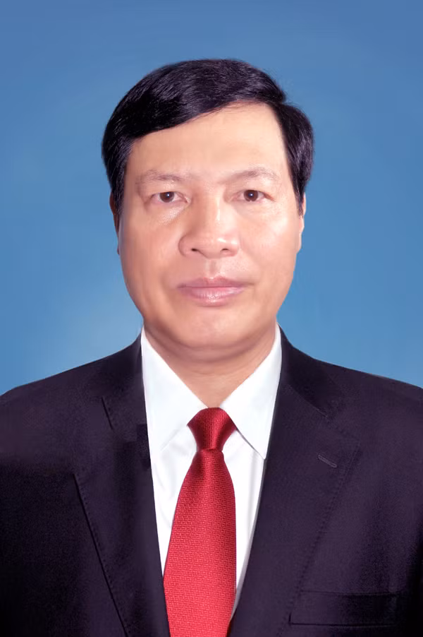 Kết quả bầu Bí thư, các Phó Bí thư, Ủy viên Ban Thường vụ, BCH Đảng bộ tỉnh, Ủy ban Kiểm tra Tỉnh uỷ khóa XIV ảnh 2