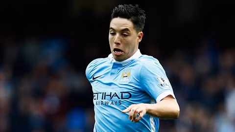 Nasri tái phát chấn thương gân khoeo