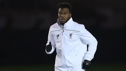 Chấn thương đang ám ảnh Sturridge