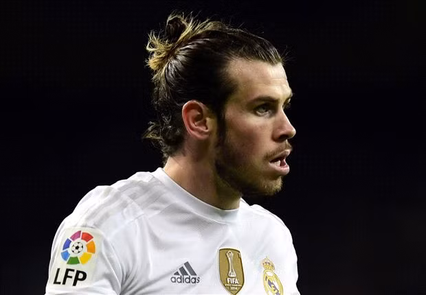  Bale có thể trở lại Premier League. Ảnh: Internet.