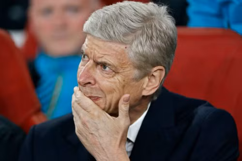 Arsenal có nguy cơ phải rời Champions League ngay vòng bảng. Ảnh: AFP.