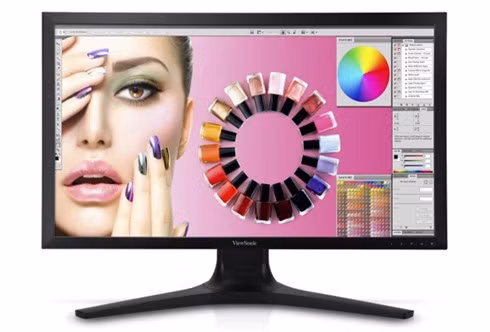 Màn hình ViewSonic VP2780-4K