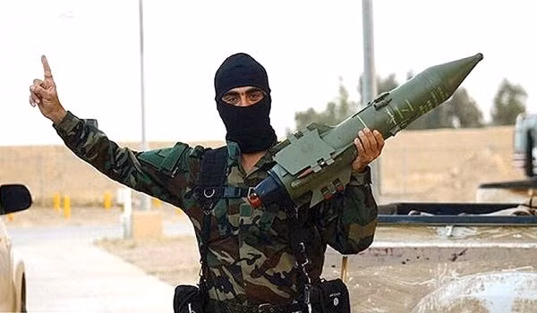 Ảnh minh họa. (Nguồn: farsnews.com)