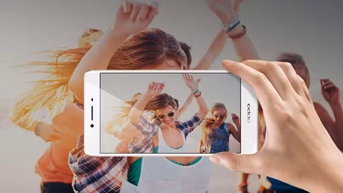 OPPO R7s