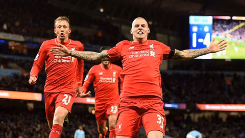 Liverpool đang khởi sắc dưới thời Klopp