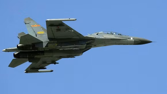 Belarus chấm dứt sử dụng Su-27 vì lãnh thổ quá nhỏ