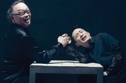 Nhạc sĩ Nguyên Lê đang có sự hợp tác rất ăn ý với Tùng Dương.