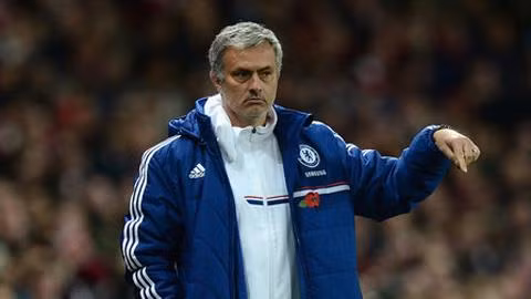 Jose Mourinho