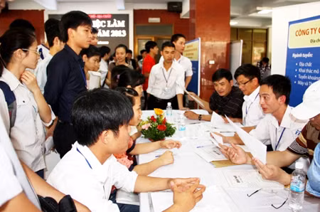 Ảnh minh họa. (Nguồn Internet)