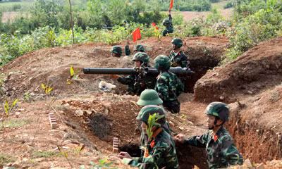 Ảnh minh họa. (Nguồn Internet)