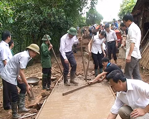Ảnh minh họa. (Nguồn Internet)