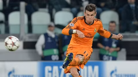 Gareth Bale