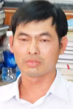 Bác sĩ Kha Ly. Ảnh: Đ.X.