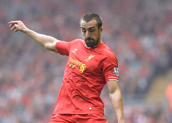 Chấn thương của Enrique là tổn thất nặng nề đối với Liverpool.