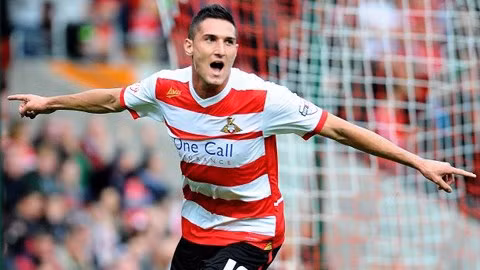 Federico Macheda
