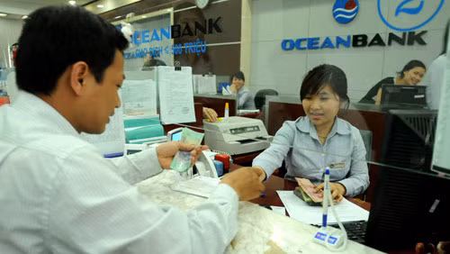 Không nên đạt mục tiêu tăng trưởng tín dụng 12% bằng mọi giá. Ảnh: Trube